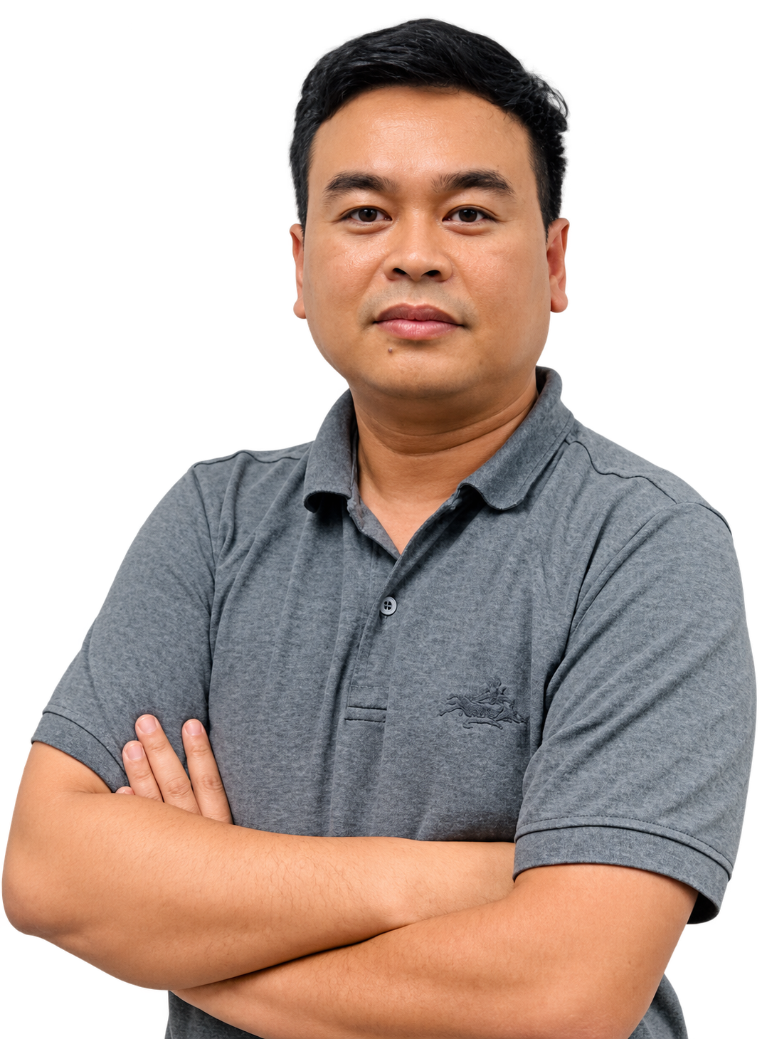 Lê Thanh Tuấn, kỹ sư thiết kế vi mạch